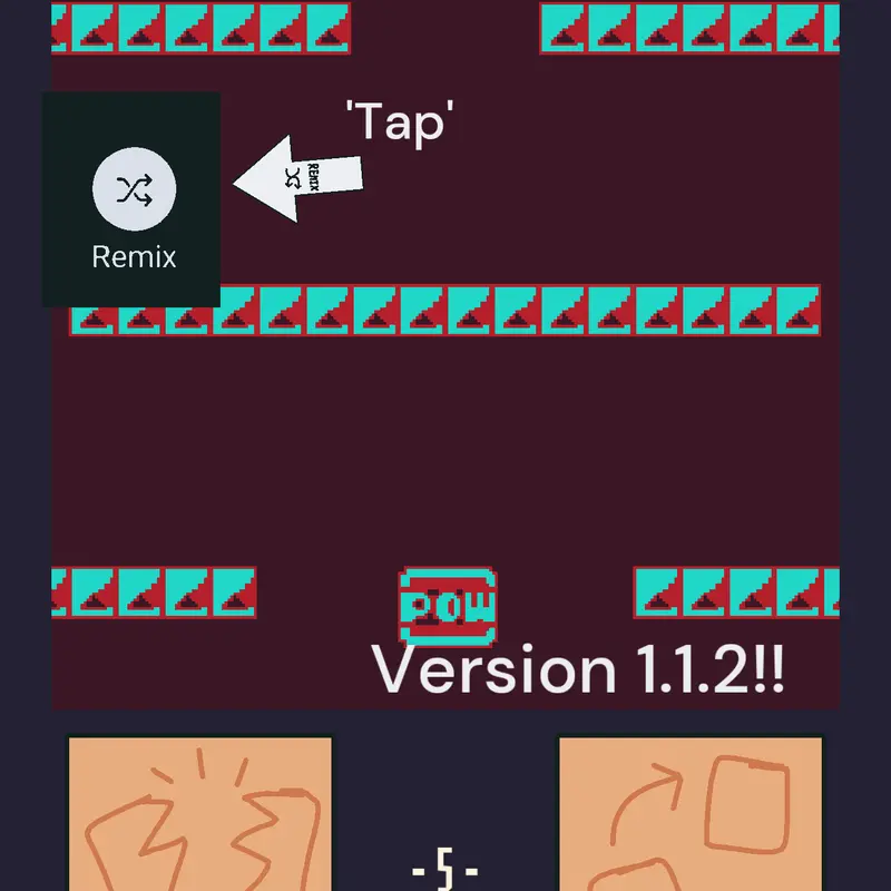 Game by @gusta2014_lv11tile_Cool