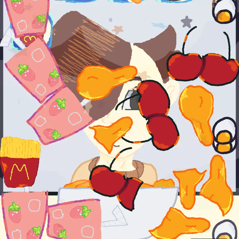 Game by @thegirllovesmakinggames