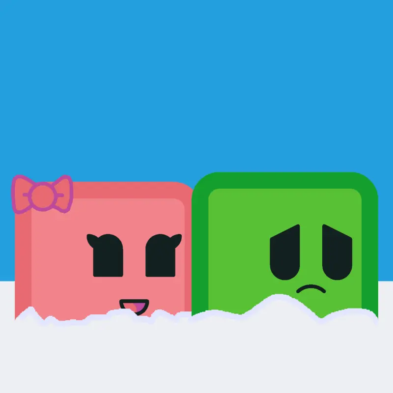 Game by @yusufpaizal