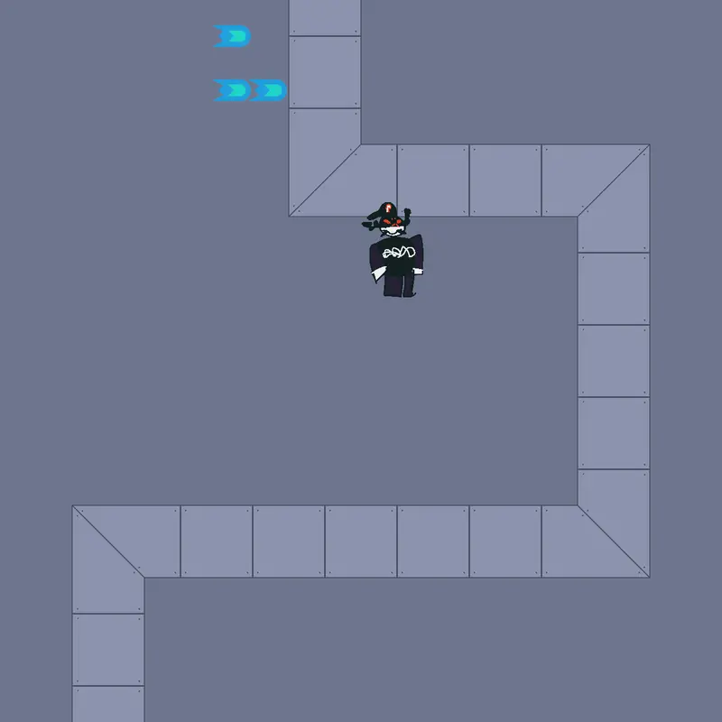 Game by @elpanagb