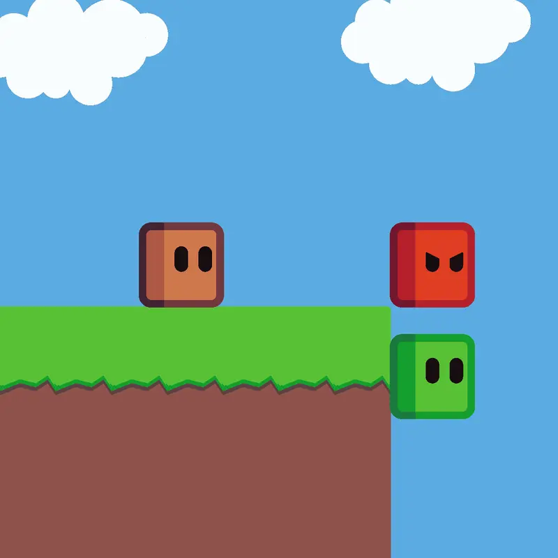 Game by @sammysamson
