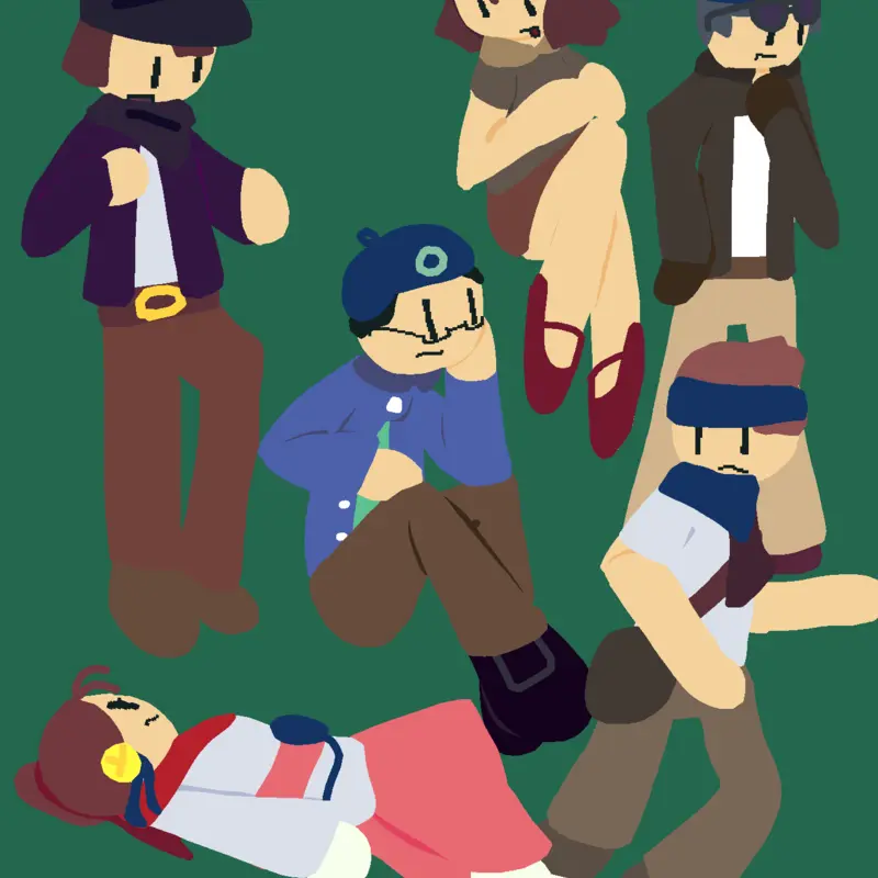Game by @-_Sungundewa_-