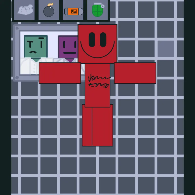 Game by @D4NDYS_W0RL3D_L0V3R