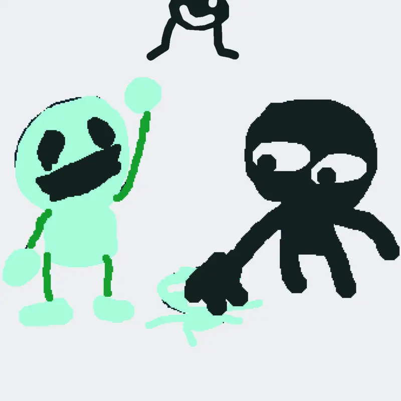 Game by @sweet_ginnger
