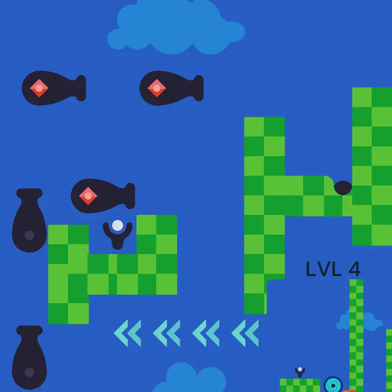 Game by @TutorialTerry