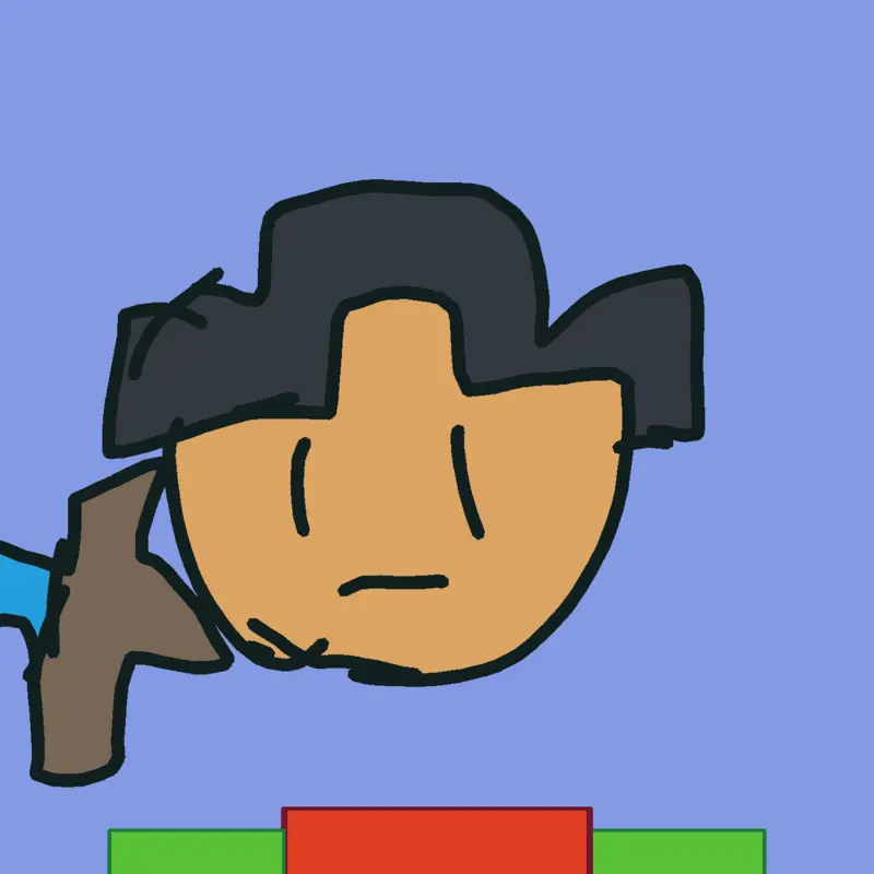 Game by @Arturaso777