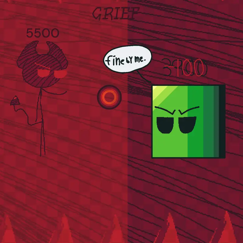 Game by @Rokhayafun