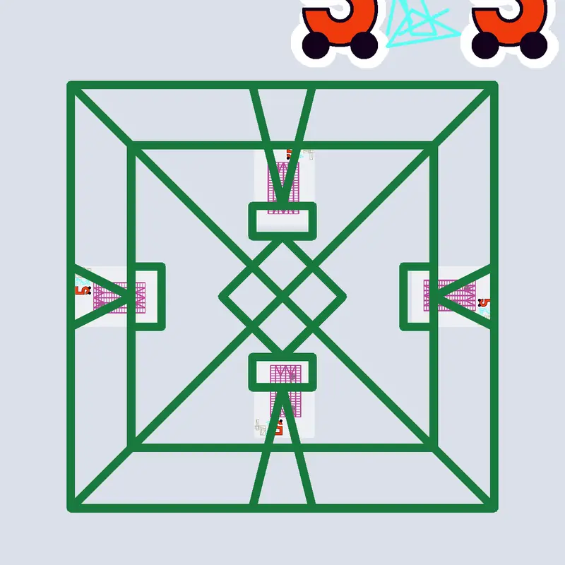 Game by @Geometicbbankman
