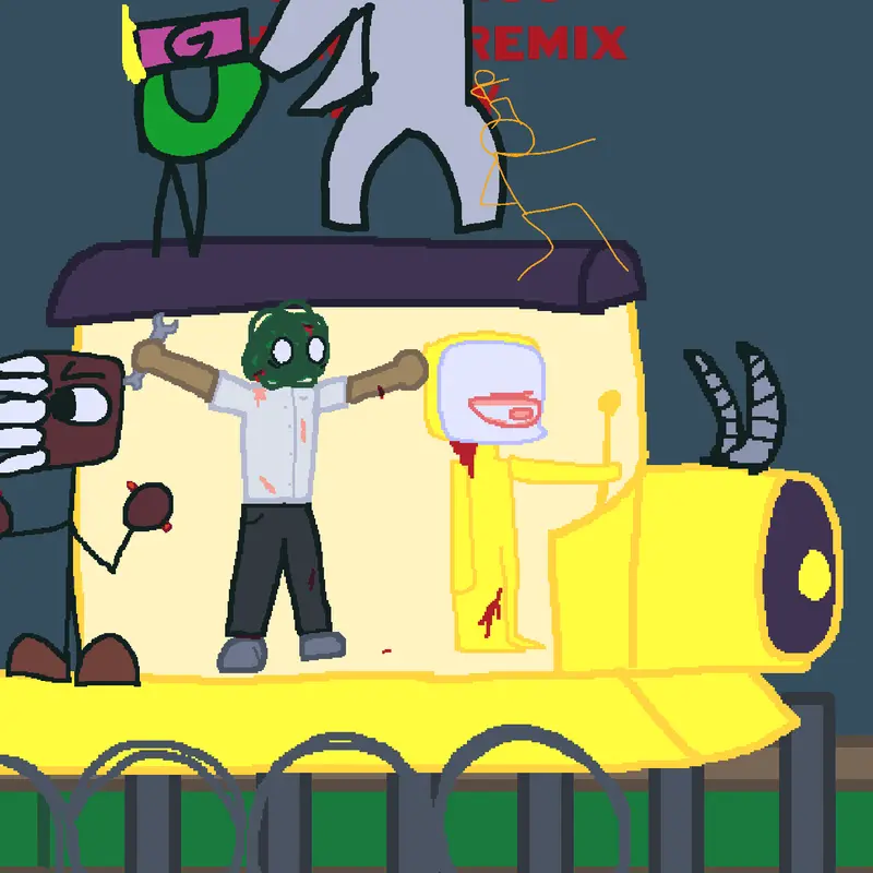 Game by @wubbox_cold