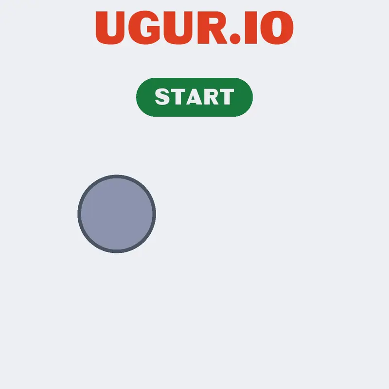 Game by @Dorme