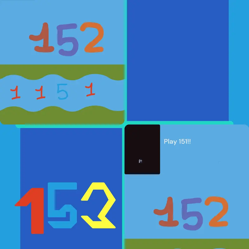 Game by @IronIsnotreal