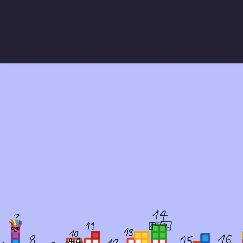 Game by @arsyadpambudi
