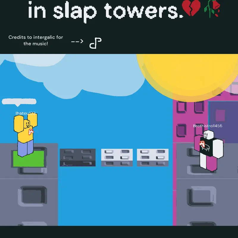 Game by @waterslip