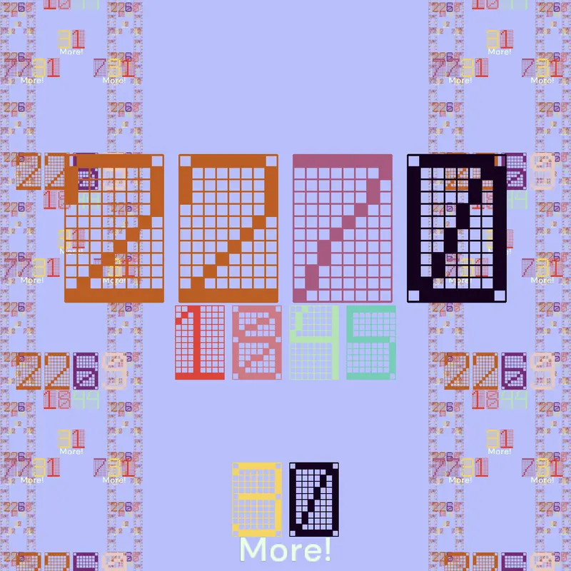 Game by @10SD_Portalchains-2026