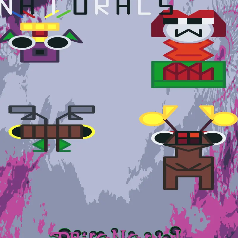 Game by @Owlezz-Hoots