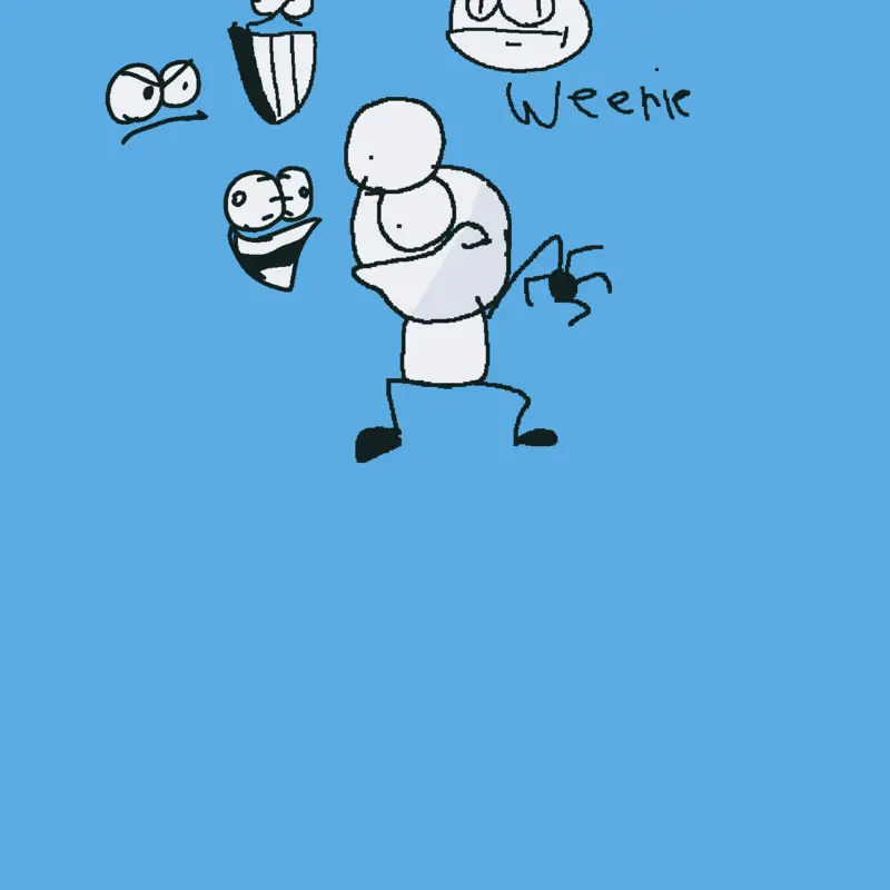 Game by @BLUEHAT1980OFFICAL