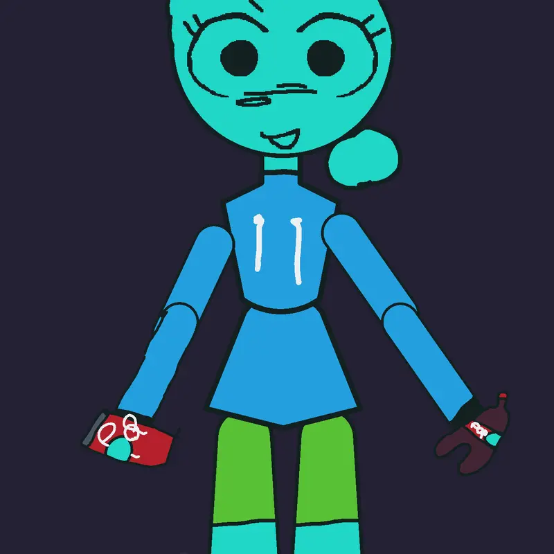 Game by @lovetemna