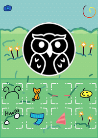 Customize ur profile!