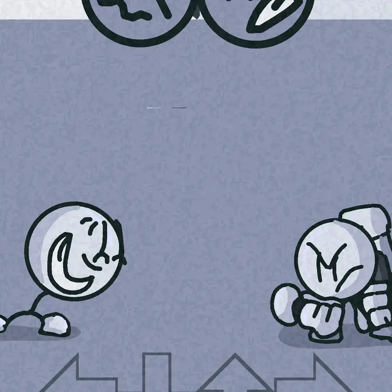 Game by @RandomMashup