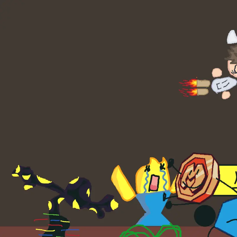 Game by @charpan