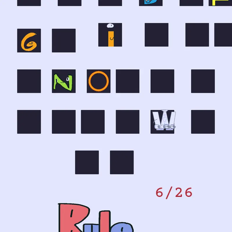 Game by @hafy