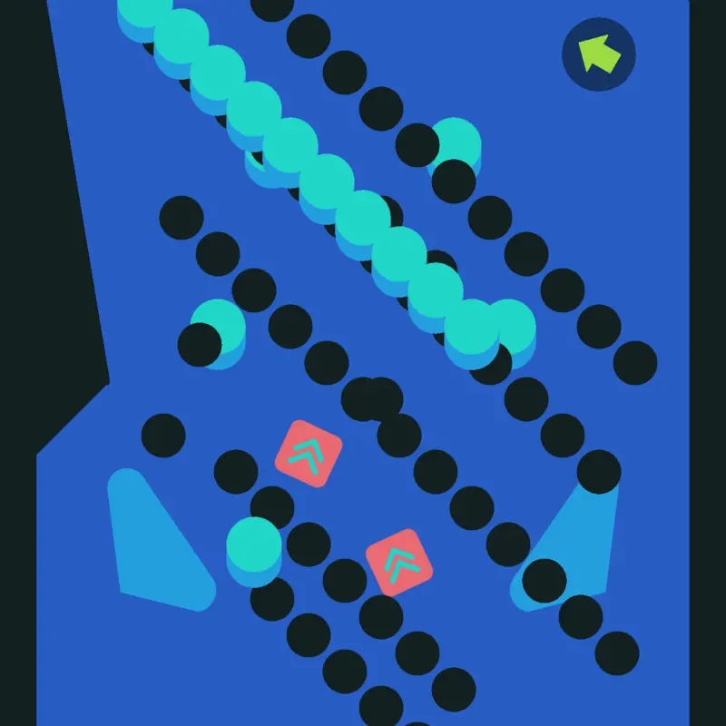Game by @L3o_Castlevania