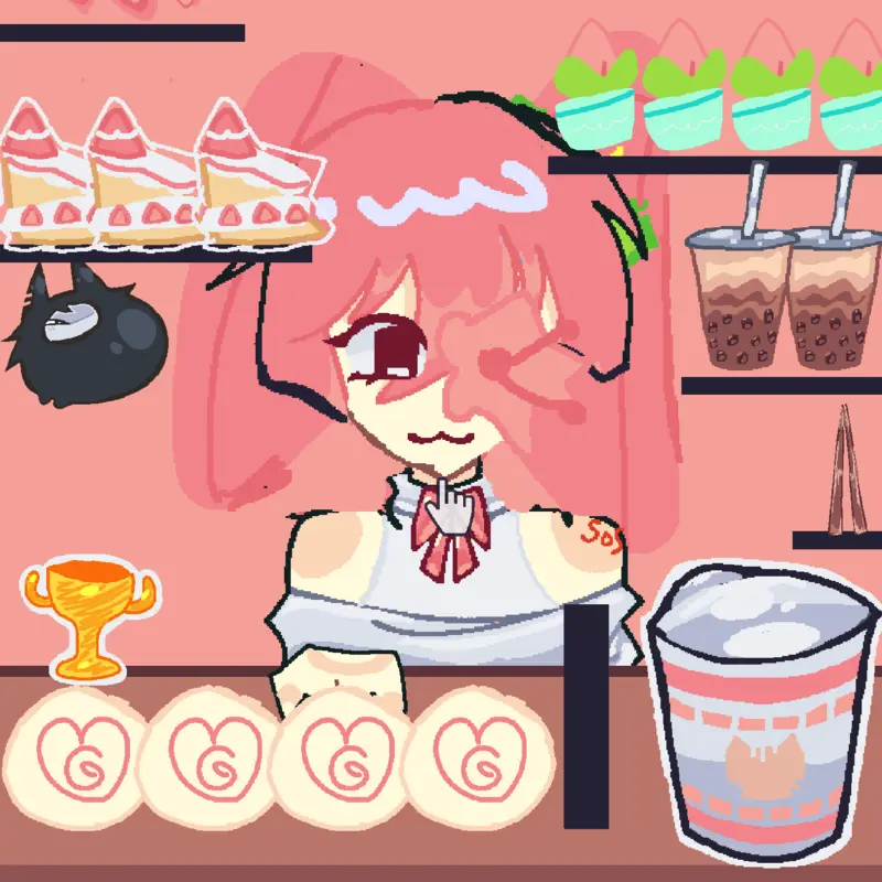 Game by @summer_20