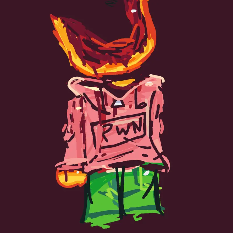Game by @somebodyaltSALT