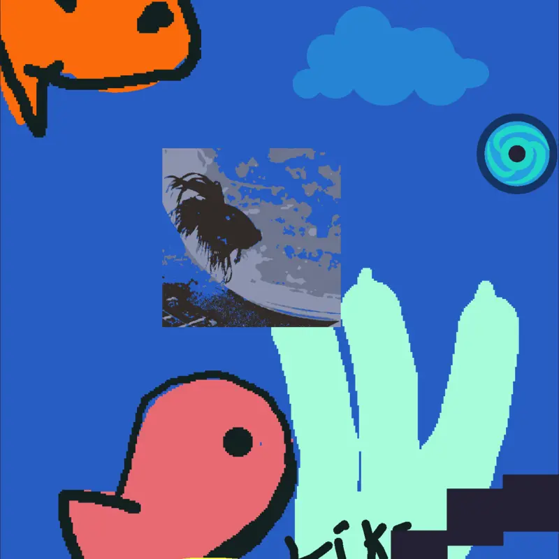Game by @MaraMara