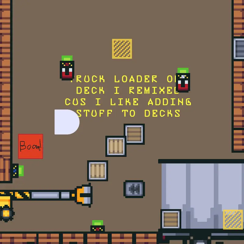 Game by @ChipsAreGood