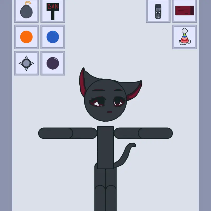 Game by @GabiPrincess