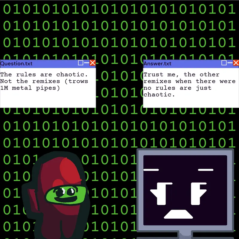 Game by @mini-crewmate-hatesrules