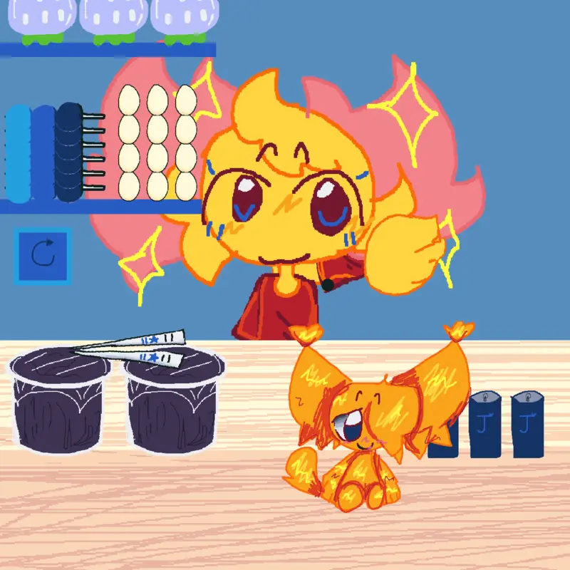 Game by @Jasmineiaf