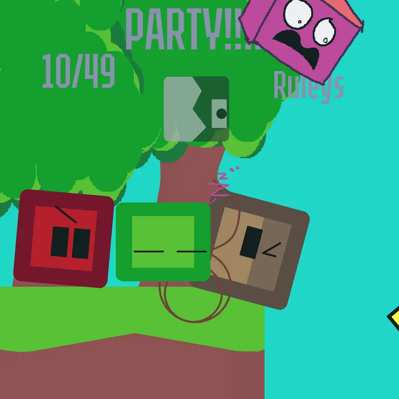 Game by @normalguywithoranges