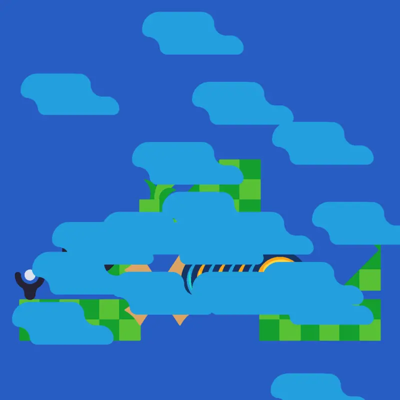Game by @Tobiaszynka