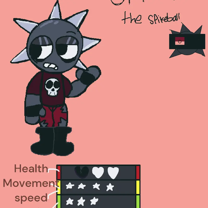 Oc by @whistle_and_goobyy