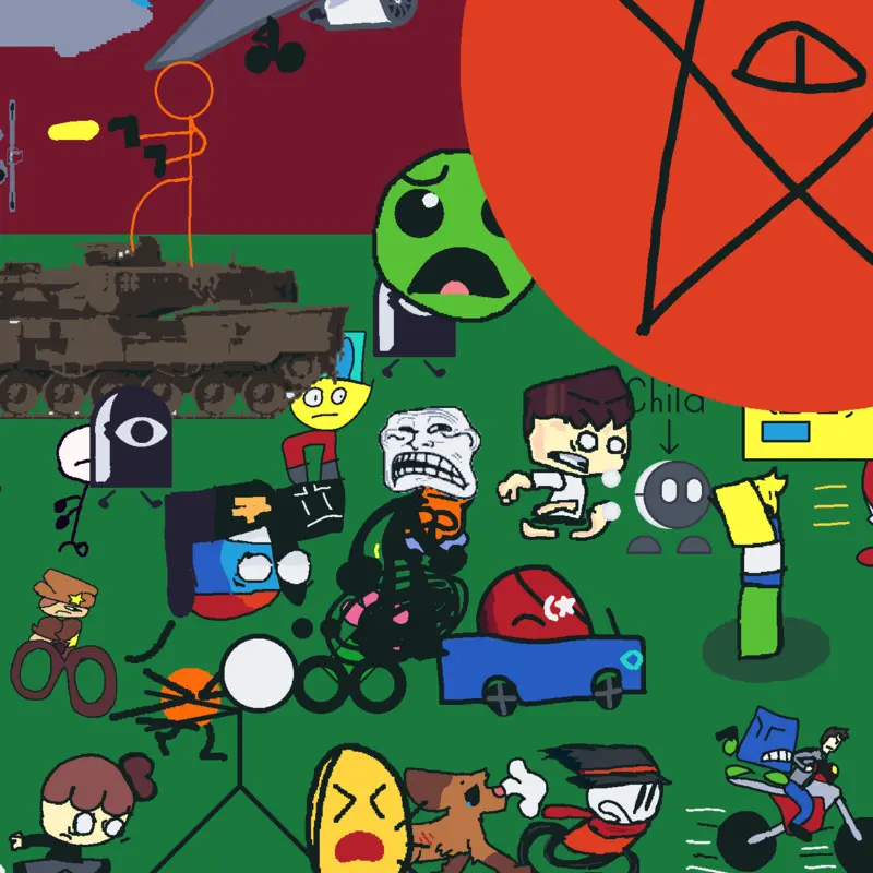 Game by @clucker-2025