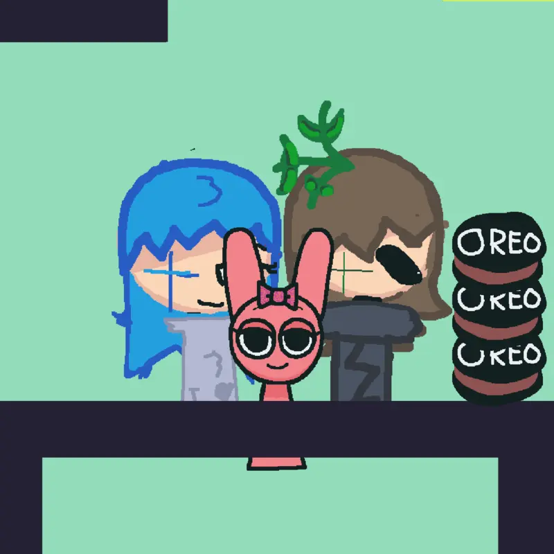 Game by @Cathy_yeh