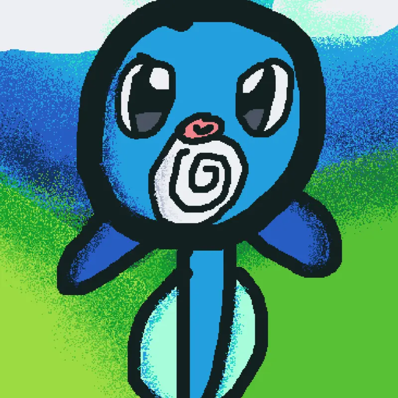 #poliwag by @hello_3110