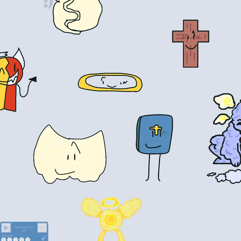 Game by @unant_the_666