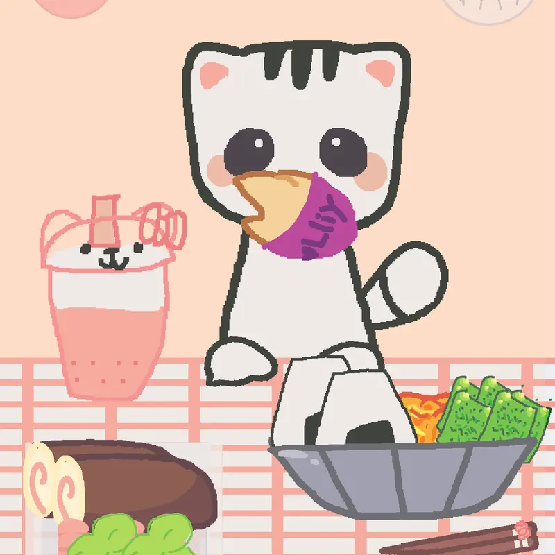Game by @Missi_MUKBANG