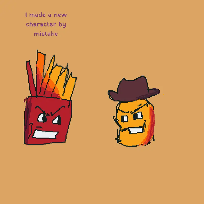 Game by @baboochin