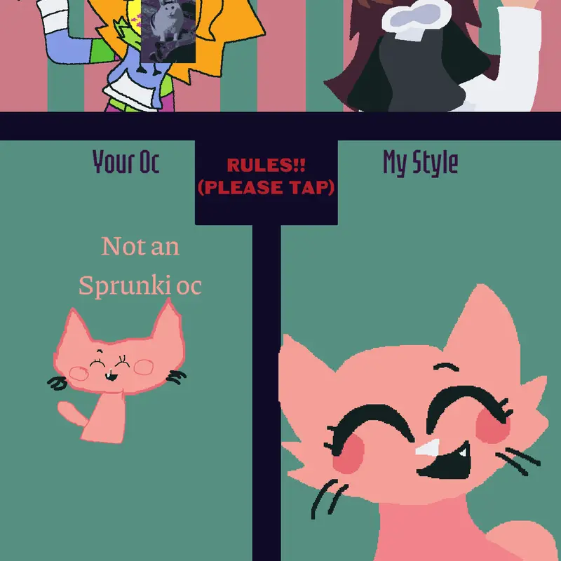 Game by @RoseVixEarlyLolz