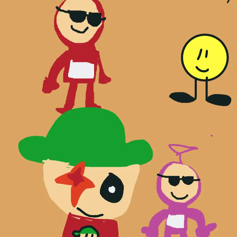 Game by @SquishyLiker