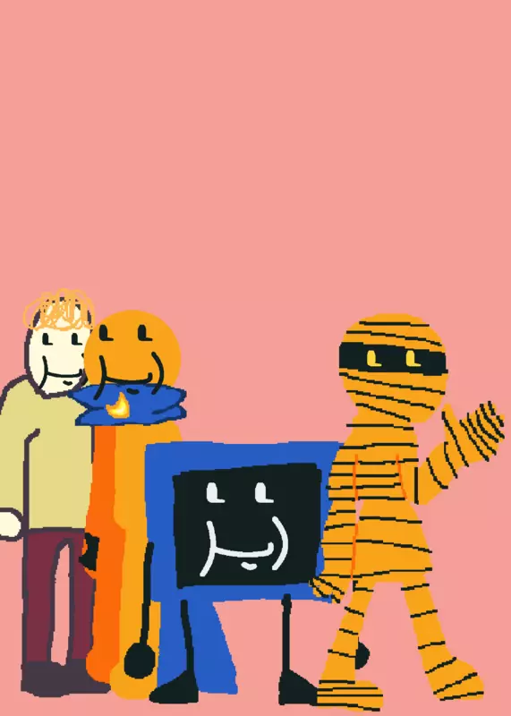 Game by @ambervoid