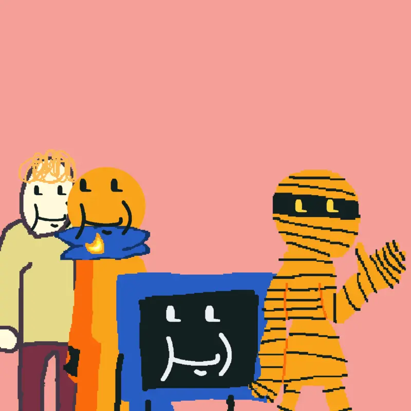 Game by @ambervoid