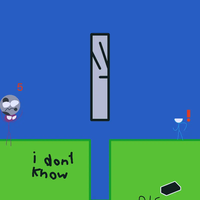 Game by @badstickmanocsandmore