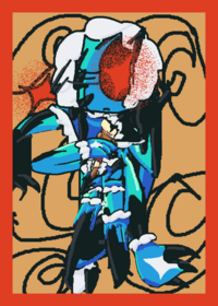 Yea dandy’s world dress up deck again , so?