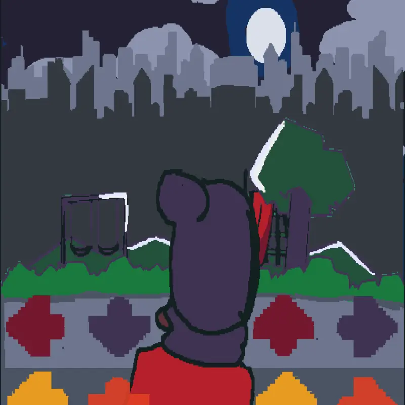Game by @NewHenryDesignPro