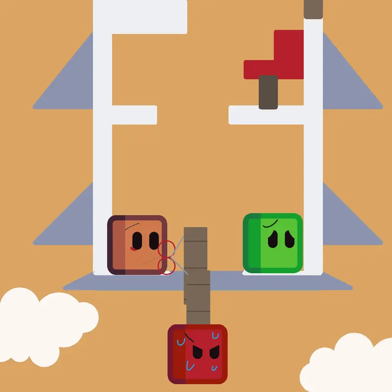 Game by @DEAD_HEADS